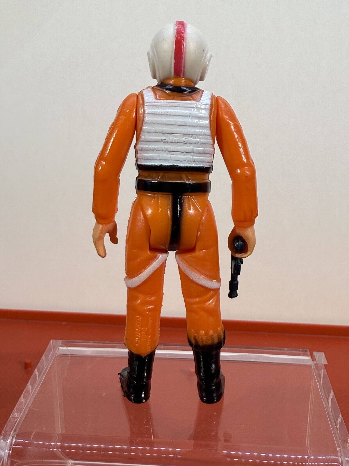 Luke Skywalker (X-Wing Fighter Pilot) sold