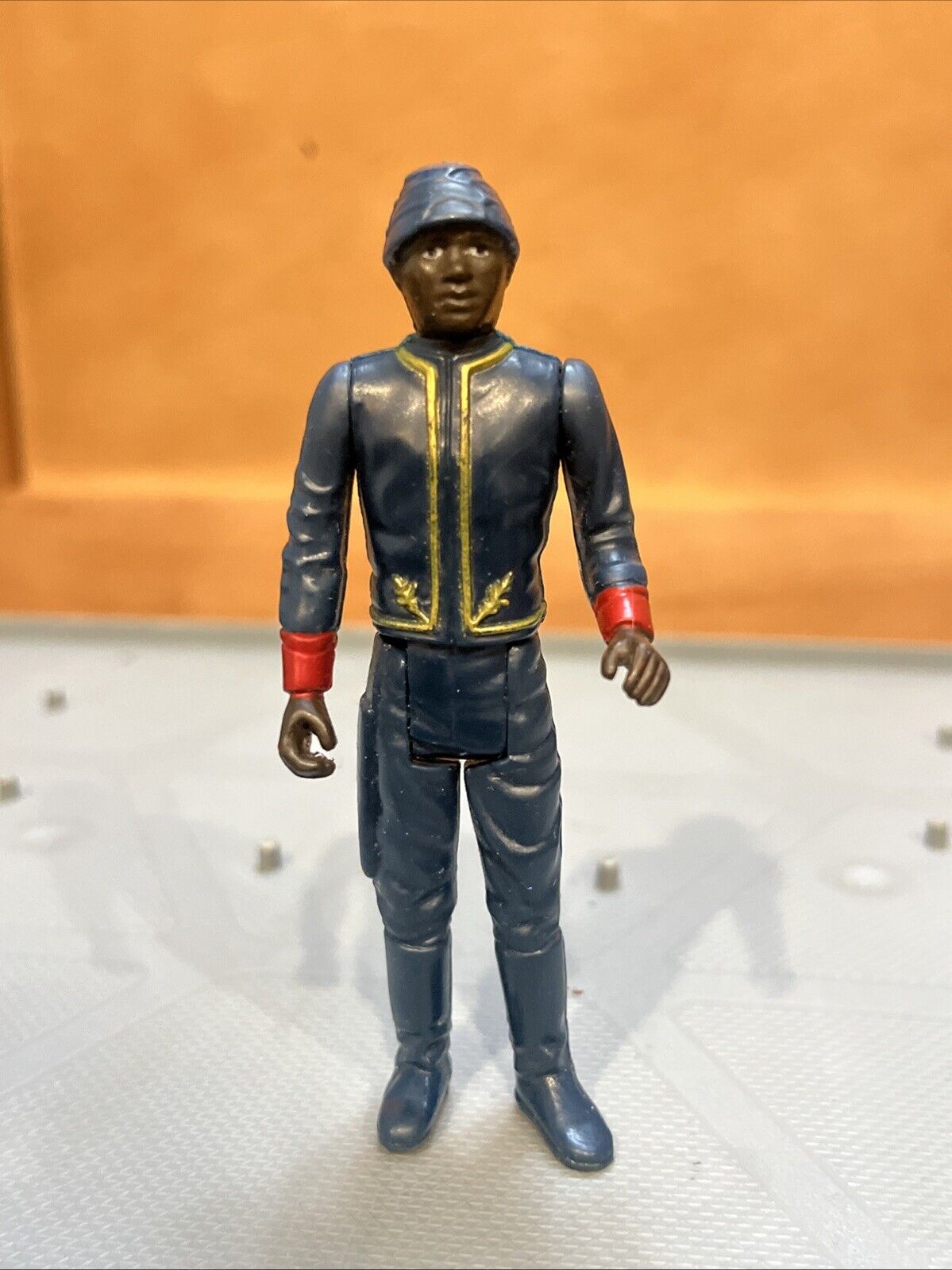 Bespin Security Guard (Black) sold