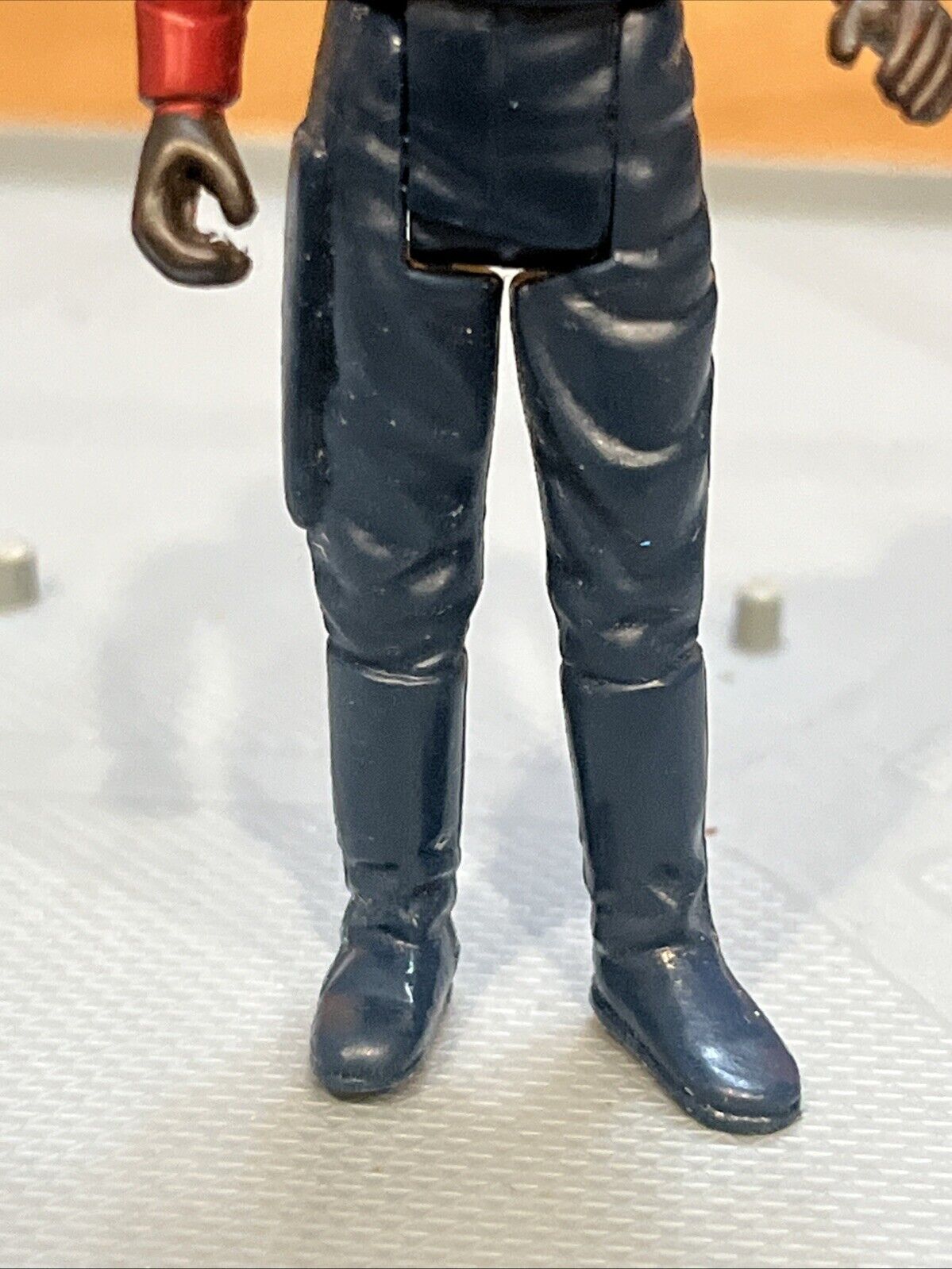 Bespin Security Guard (Black) sold