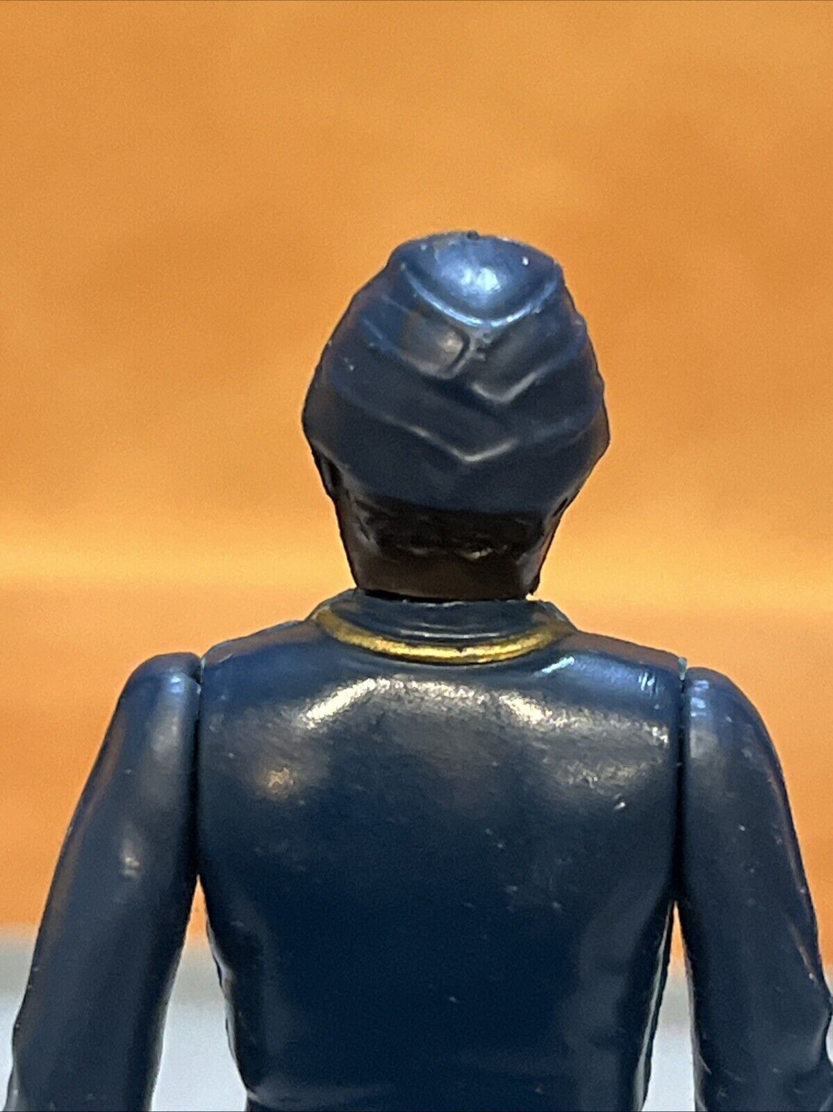 Bespin Security Guard (Black) sold