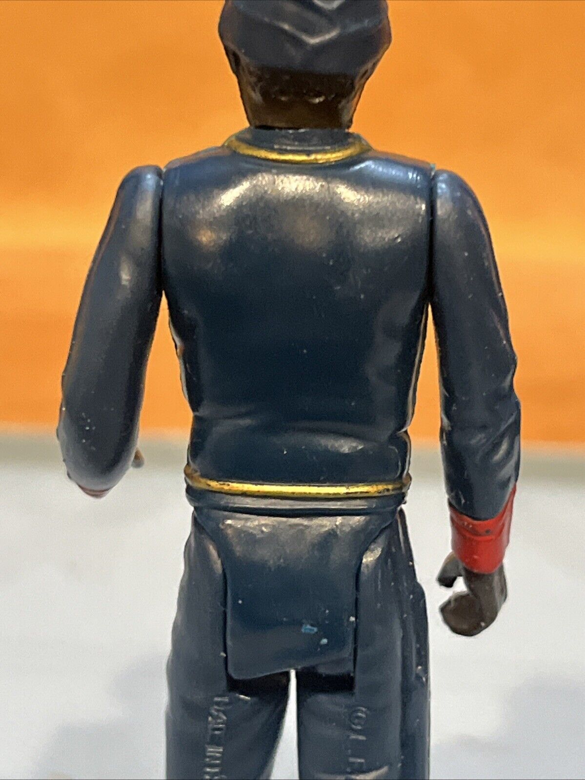 Bespin Security Guard (Black) sold
