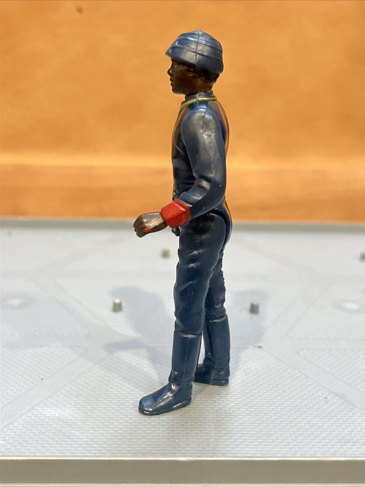 Bespin Security Guard (Black) sold