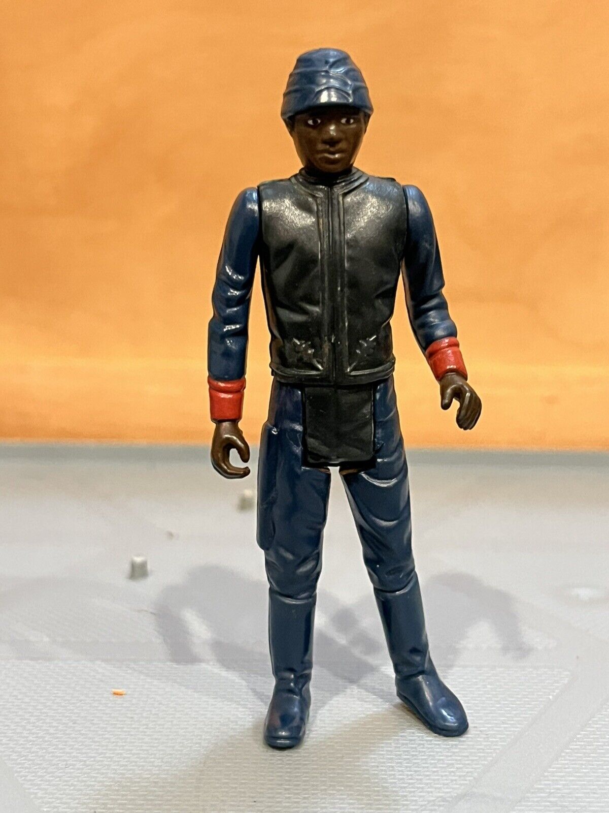 Bespin Security Guard (Black) sold
