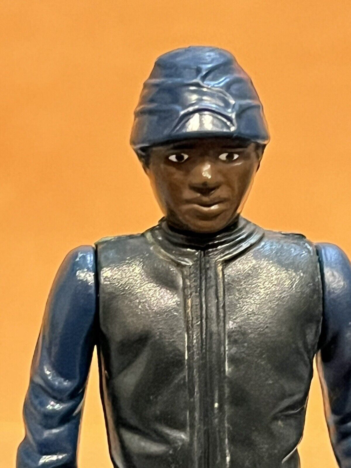 Bespin Security Guard (Black) sold
