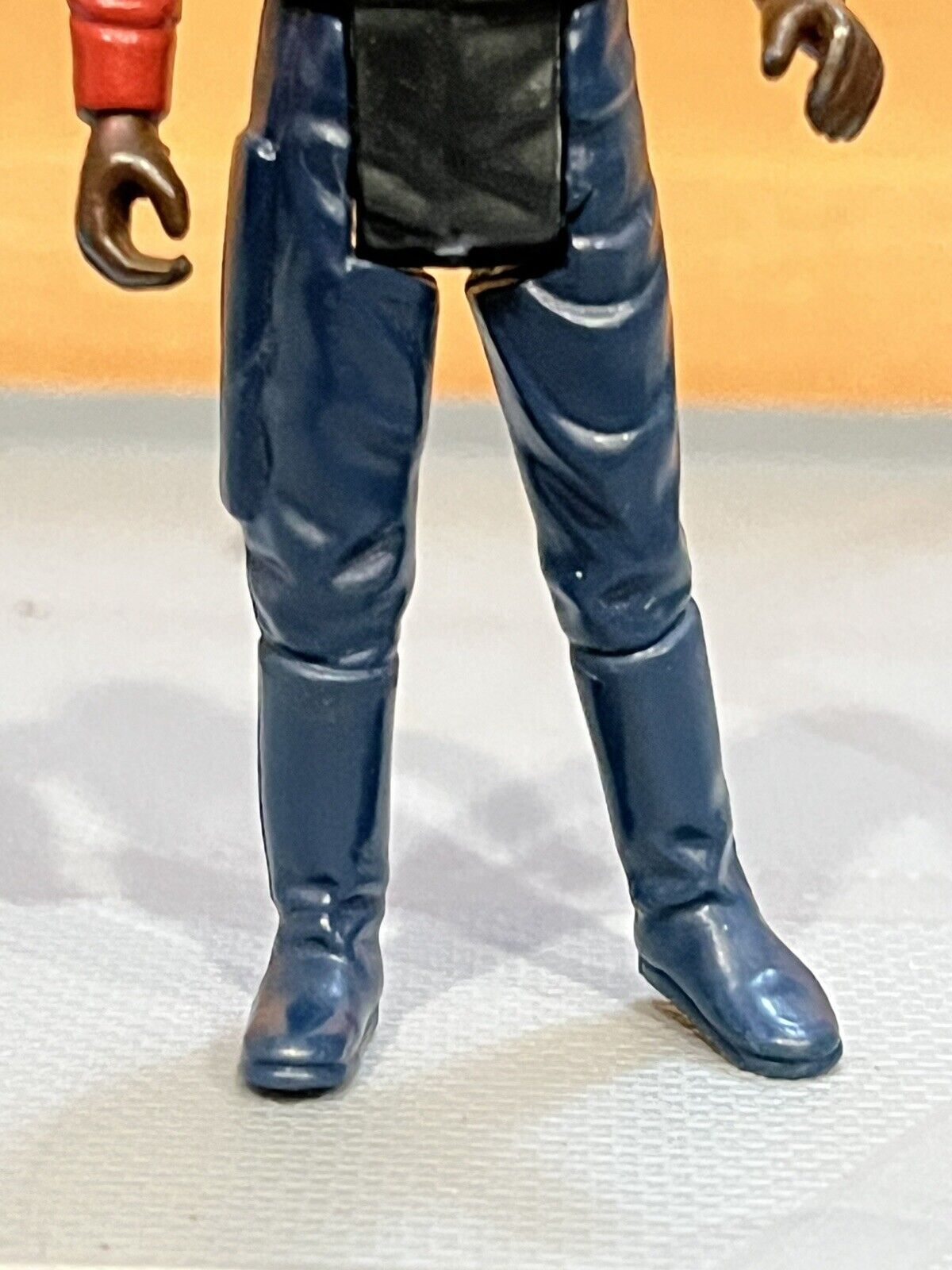Bespin Security Guard (Black) sold