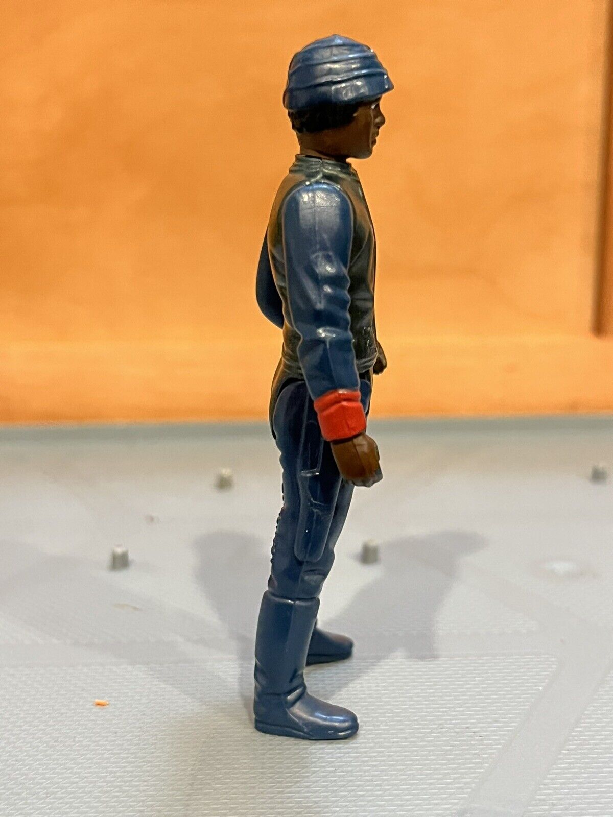Bespin Security Guard (Black) sold