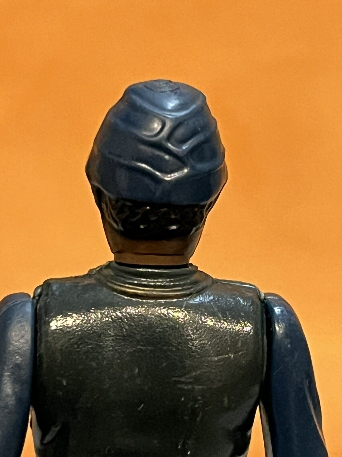 Bespin Security Guard (Black) sold
