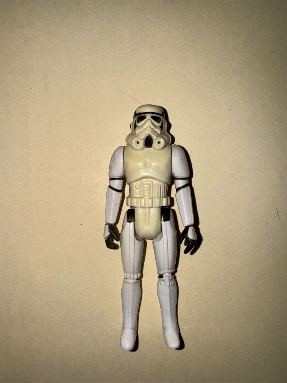 Imperial Stormtrooper sold