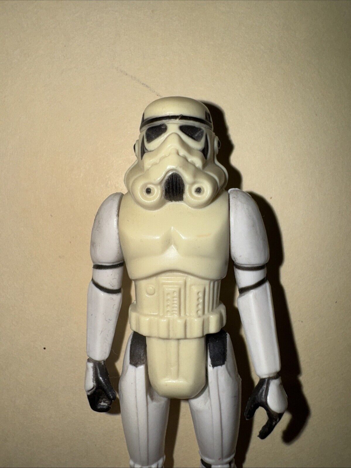 Imperial Stormtrooper sold