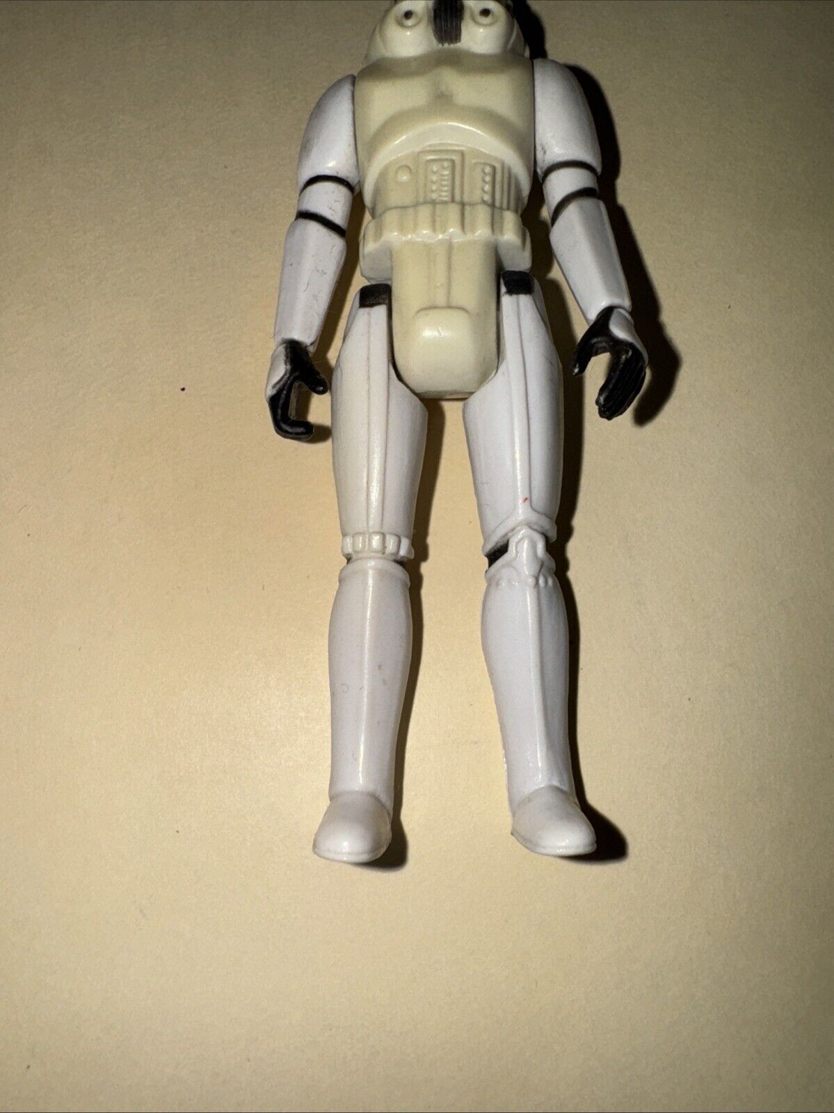 Imperial Stormtrooper sold