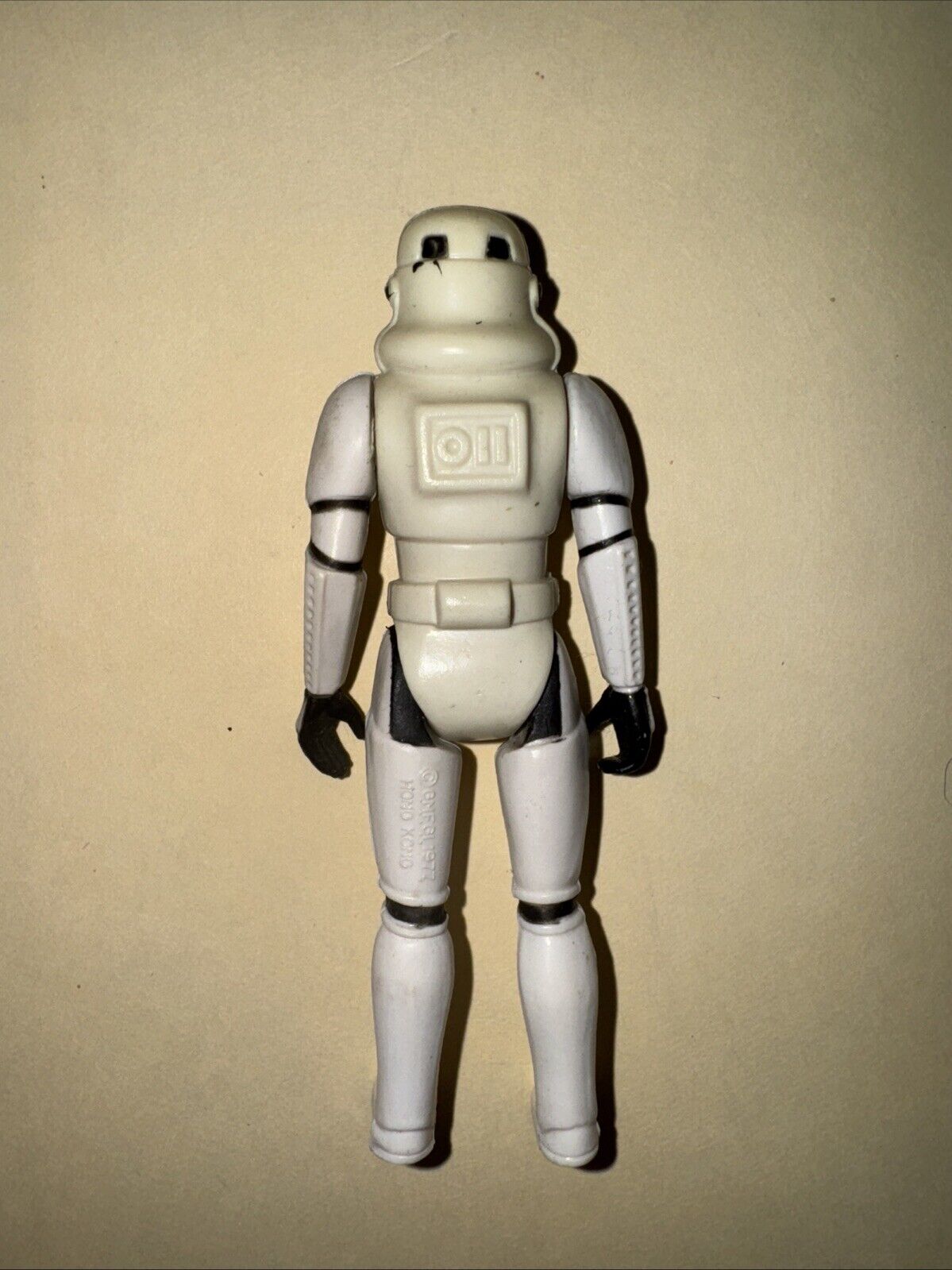 Imperial Stormtrooper sold