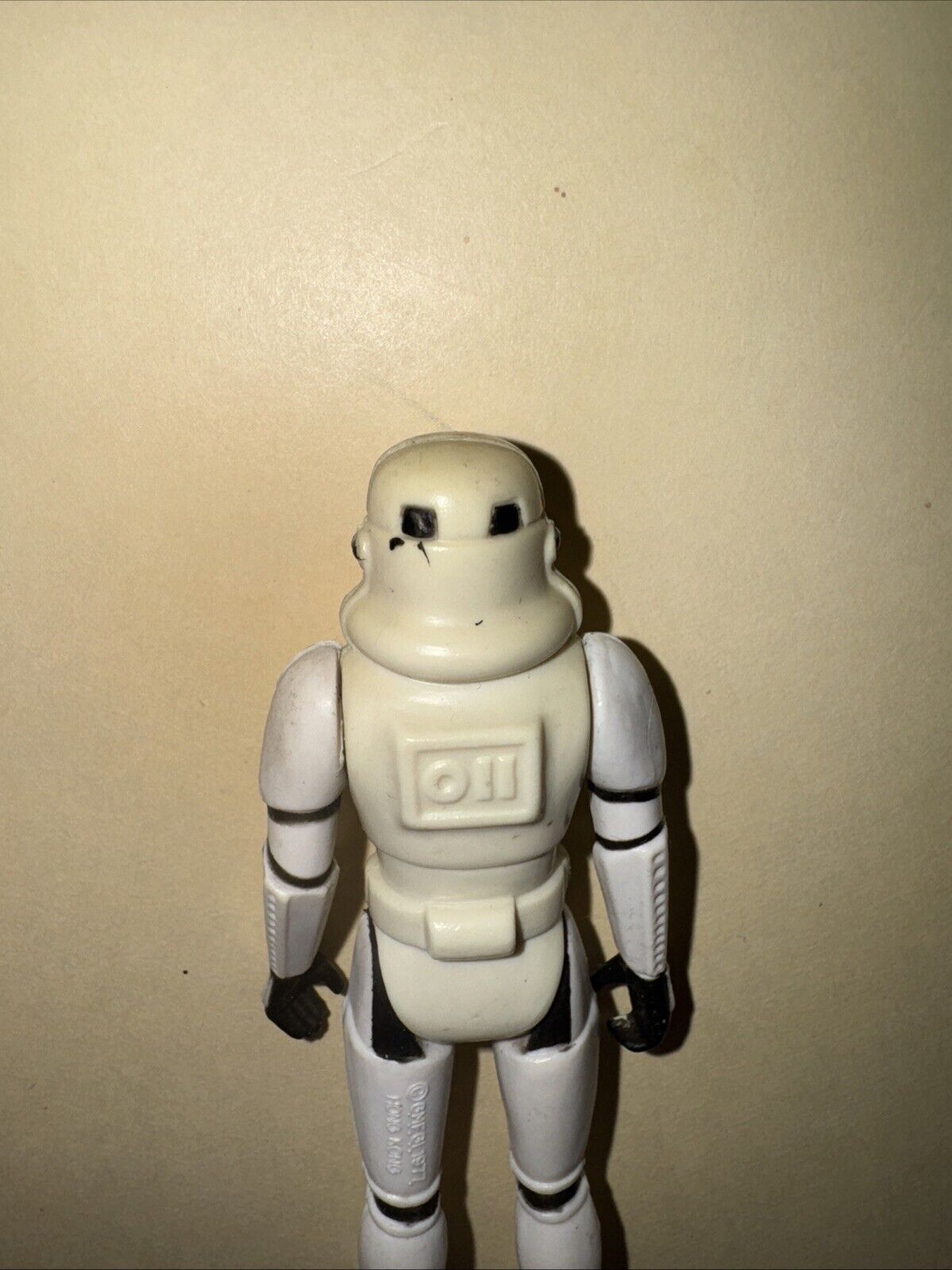 Imperial Stormtrooper sold
