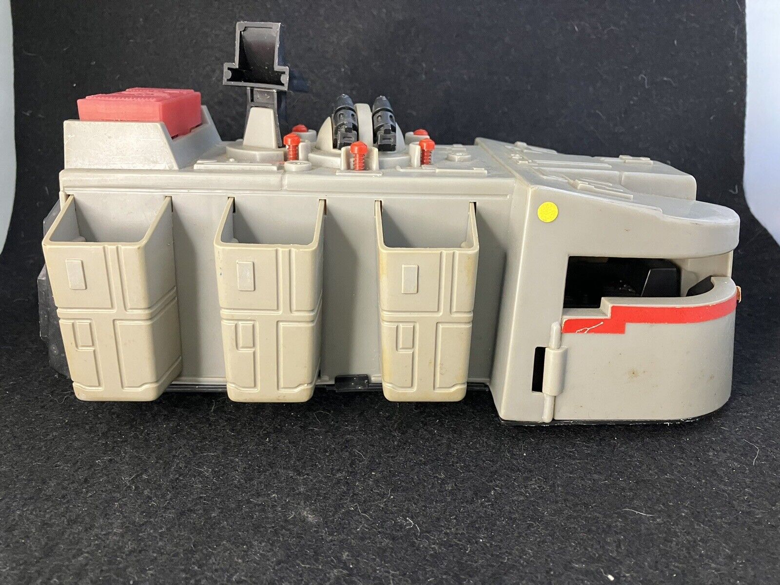 Imperial Troop Transporter (with sound) sold