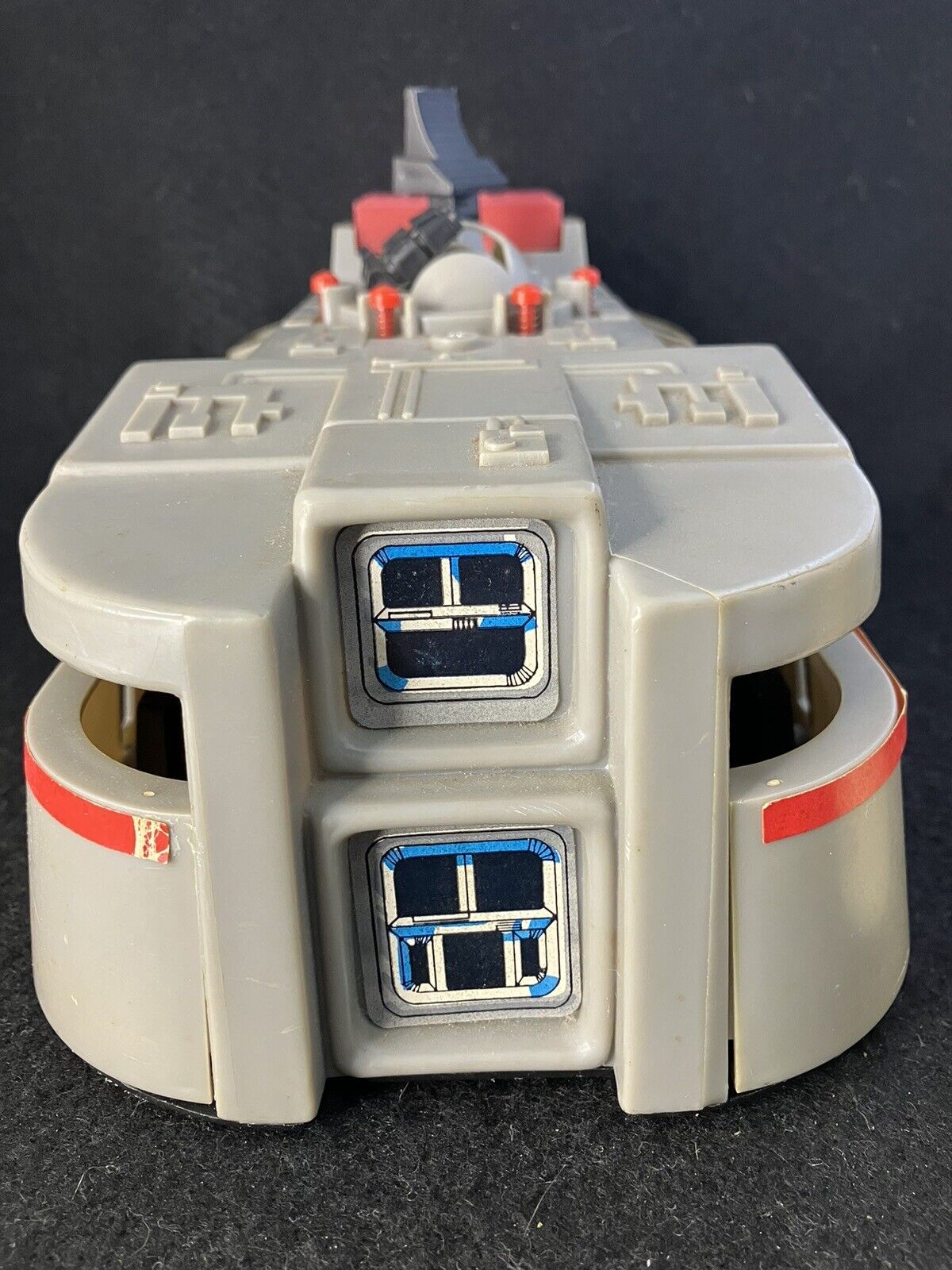 Imperial Troop Transporter (with sound) sold