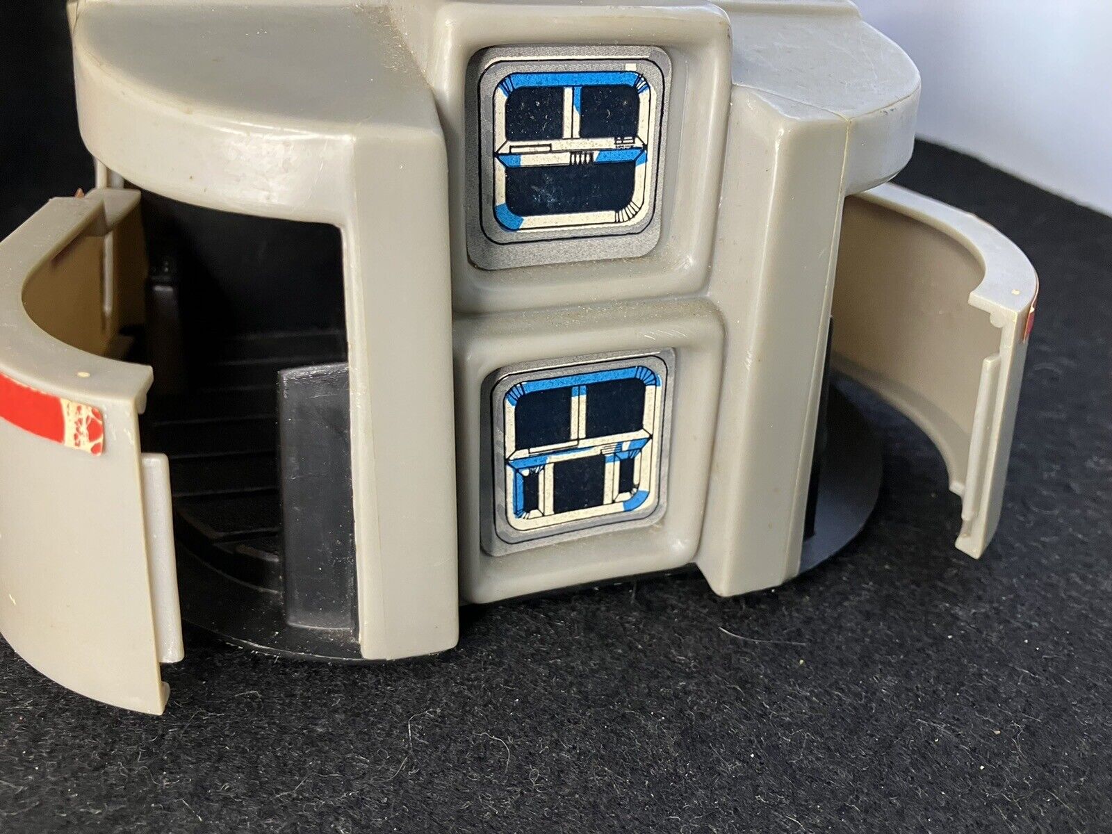 Imperial Troop Transporter (with sound) sold