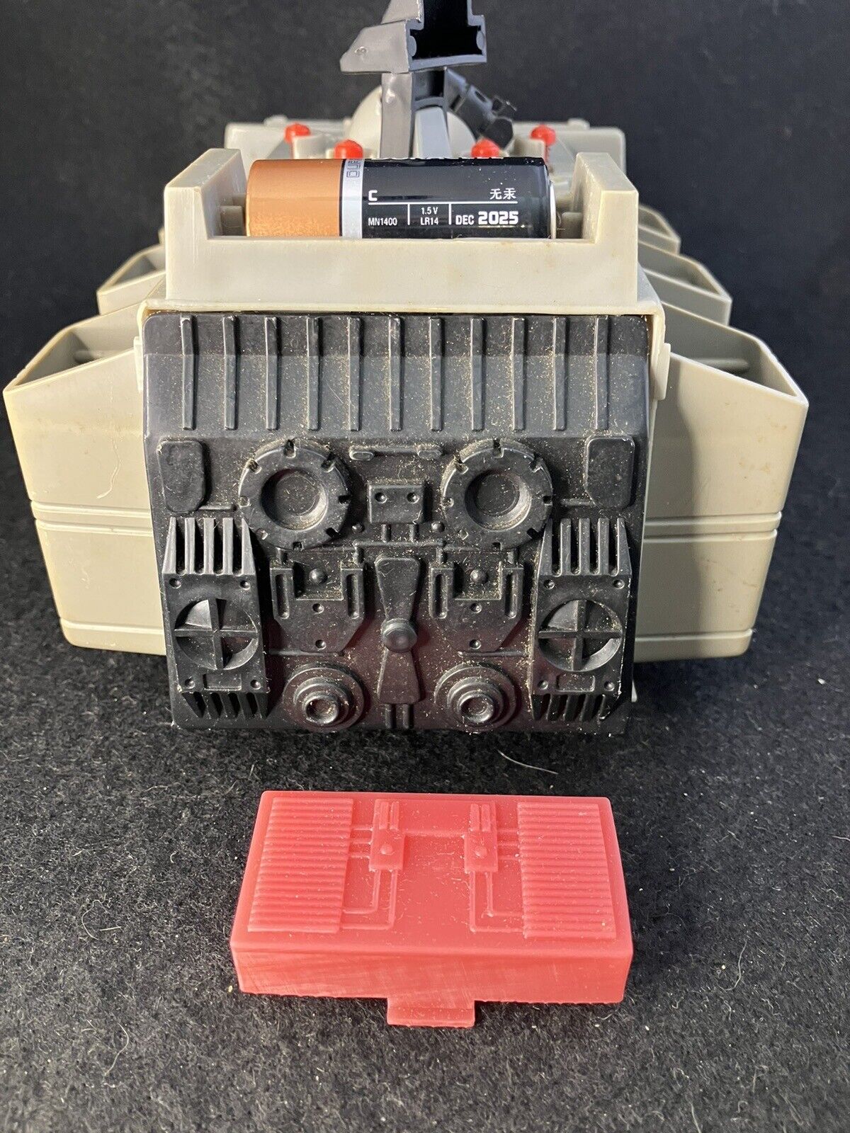 Imperial Troop Transporter (with sound) sold