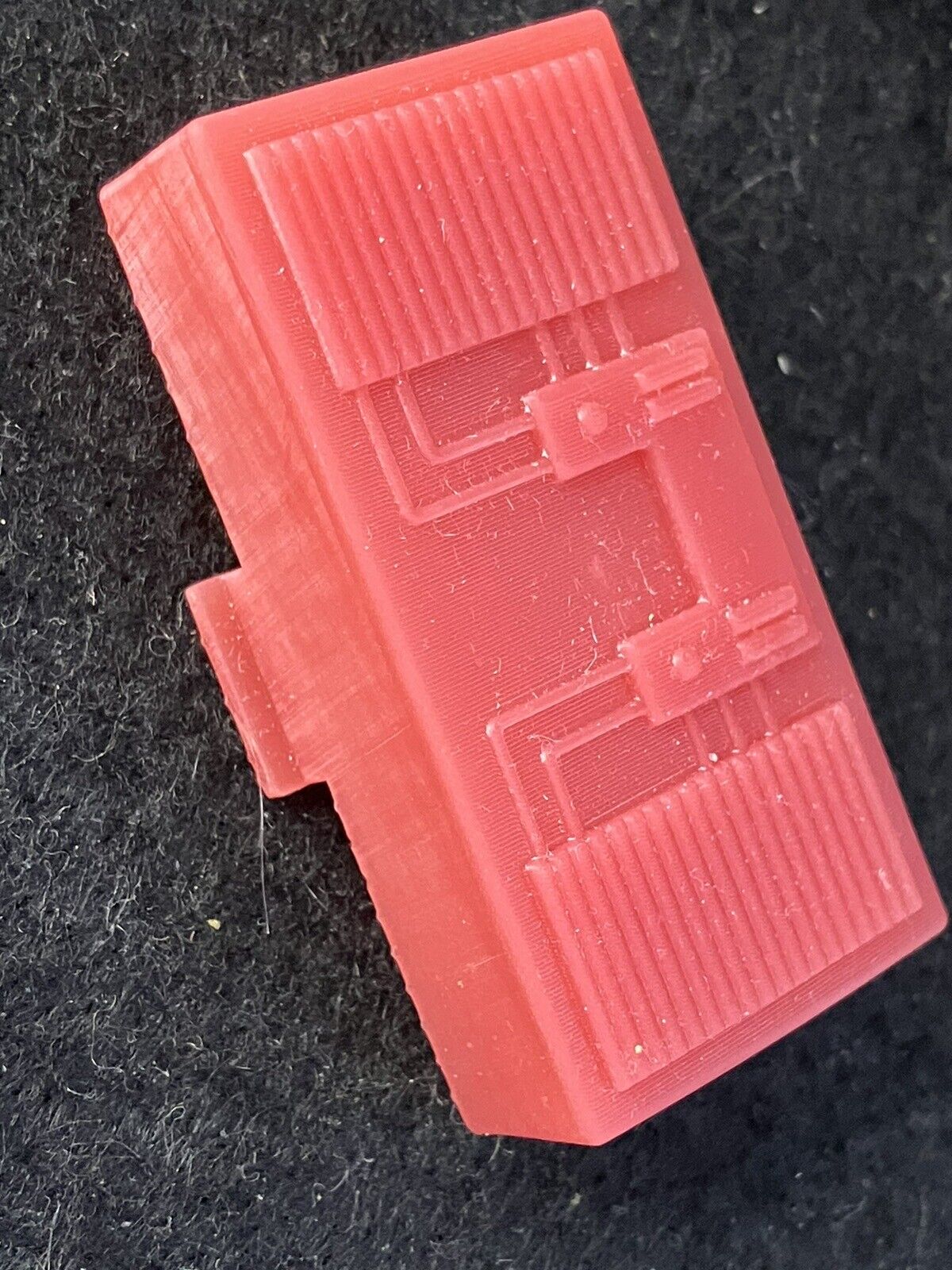 Imperial Troop Transporter (with sound) sold