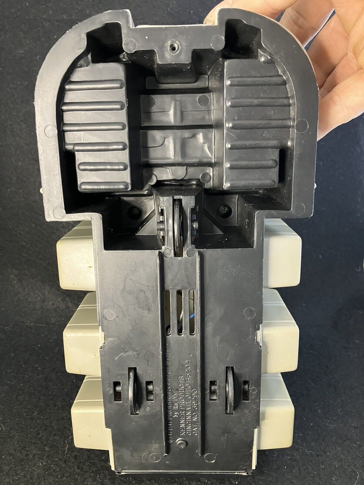 Imperial Troop Transporter (with sound) sold