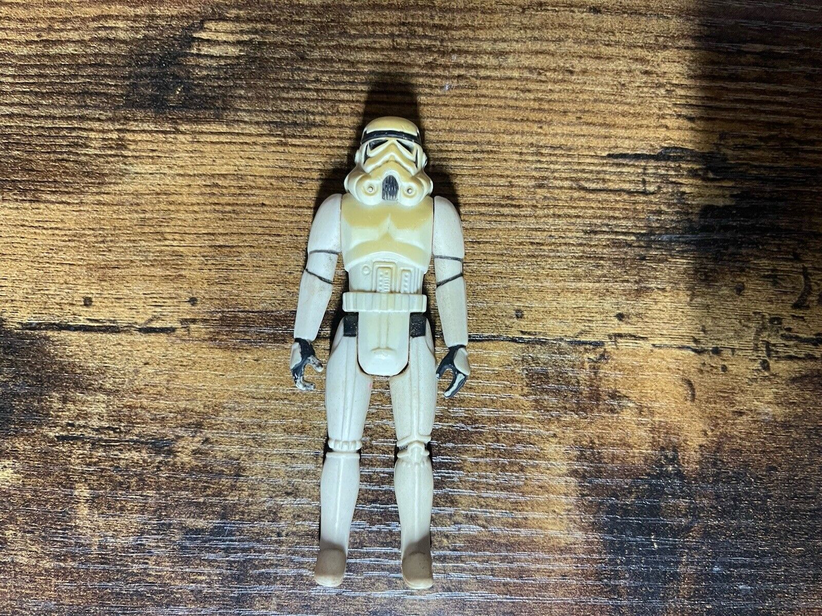 Imperial Stormtrooper sold