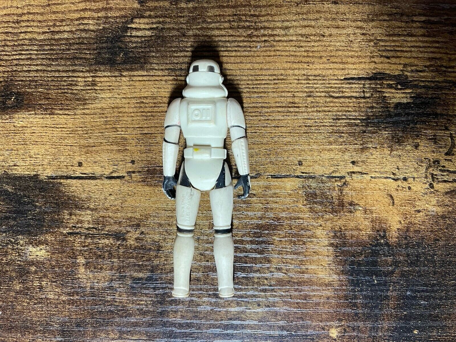 Imperial Stormtrooper sold