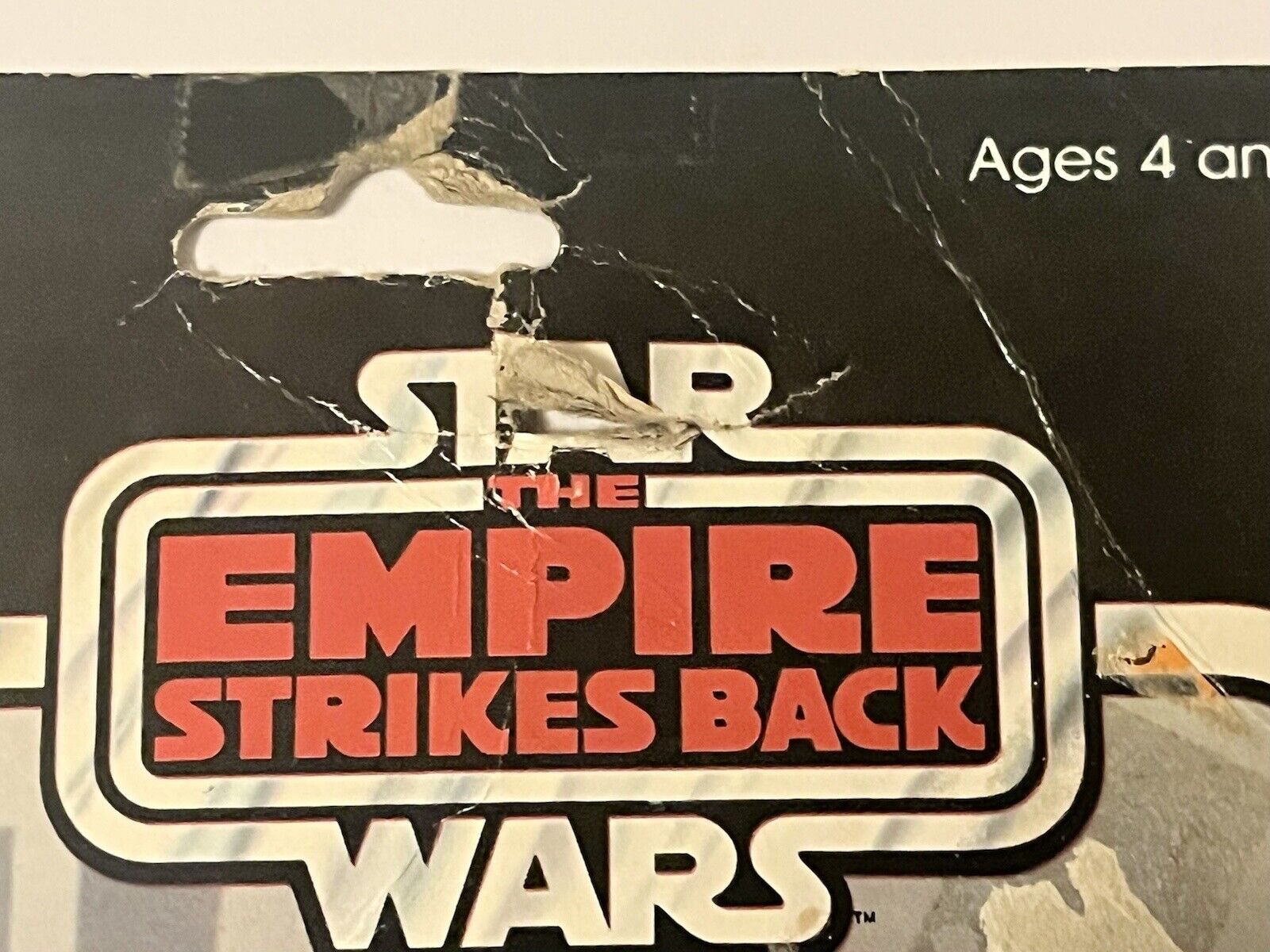 Bespin Security Guard (Black) sold
