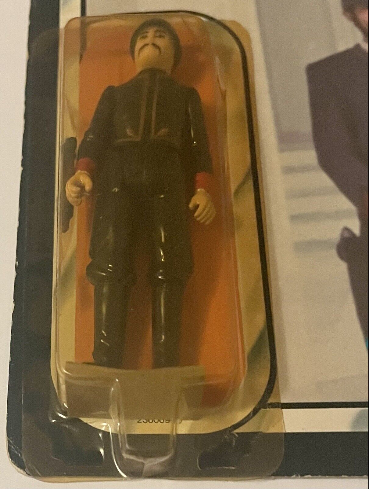 Bespin Security Guard (White) sold