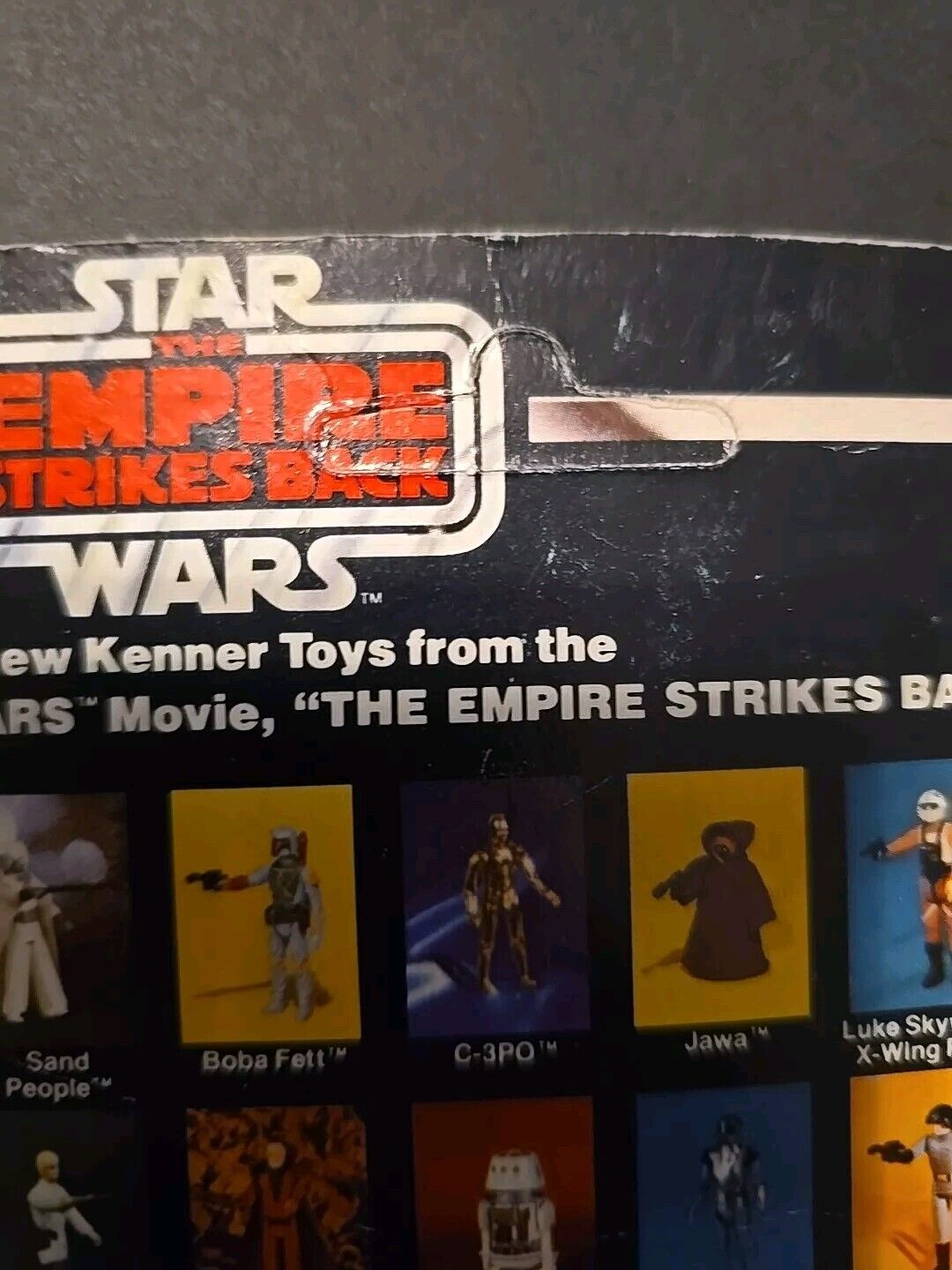 Bespin Security Guard (White) sold