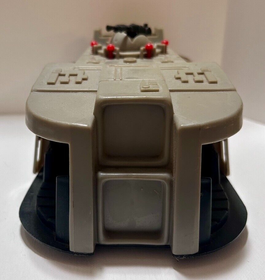 Imperial Troop Transporter (with sound) sold