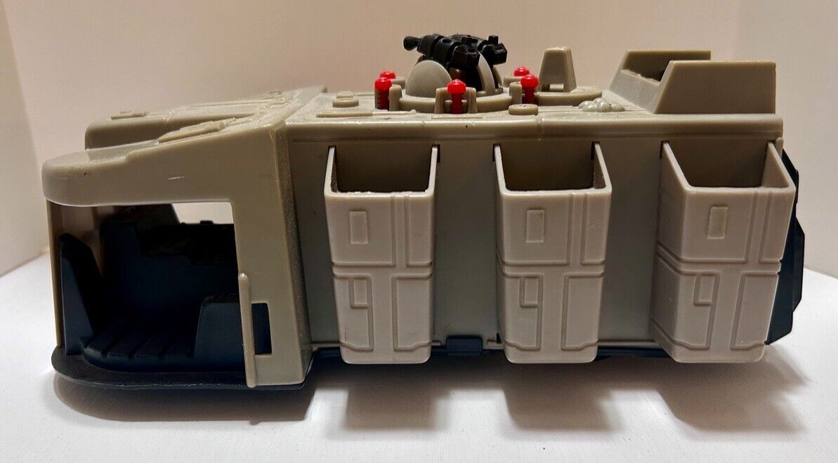 Imperial Troop Transporter (with sound) sold