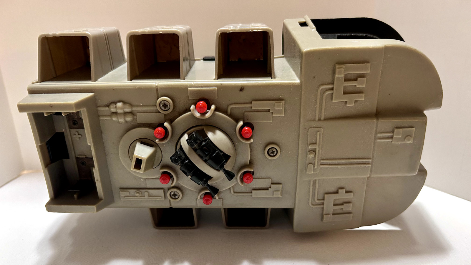 Imperial Troop Transporter (with sound) sold