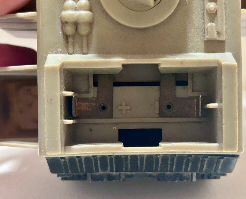 Imperial Troop Transporter (with sound) sold