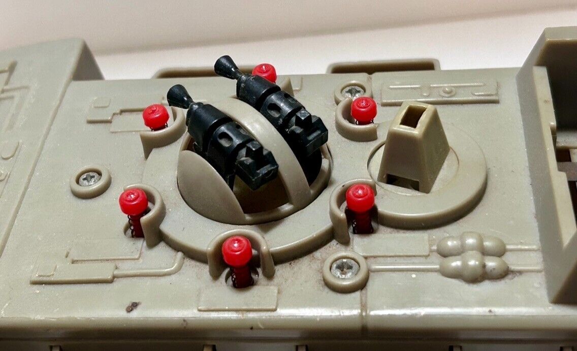Imperial Troop Transporter (with sound) sold