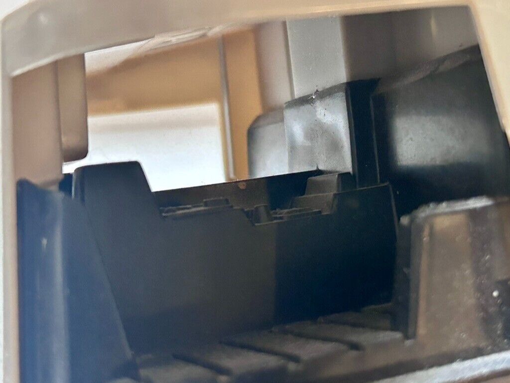 Imperial Troop Transporter (with sound) sold