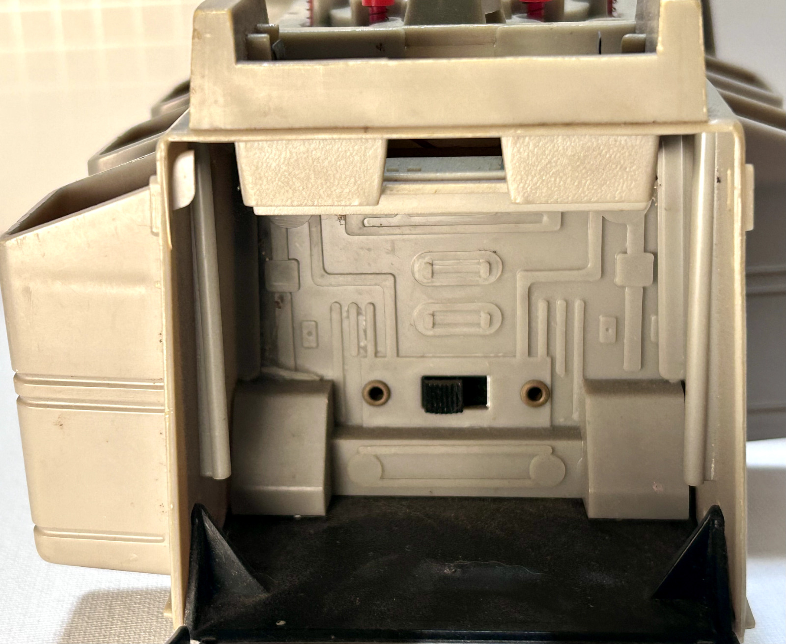 Imperial Troop Transporter (with sound) sold