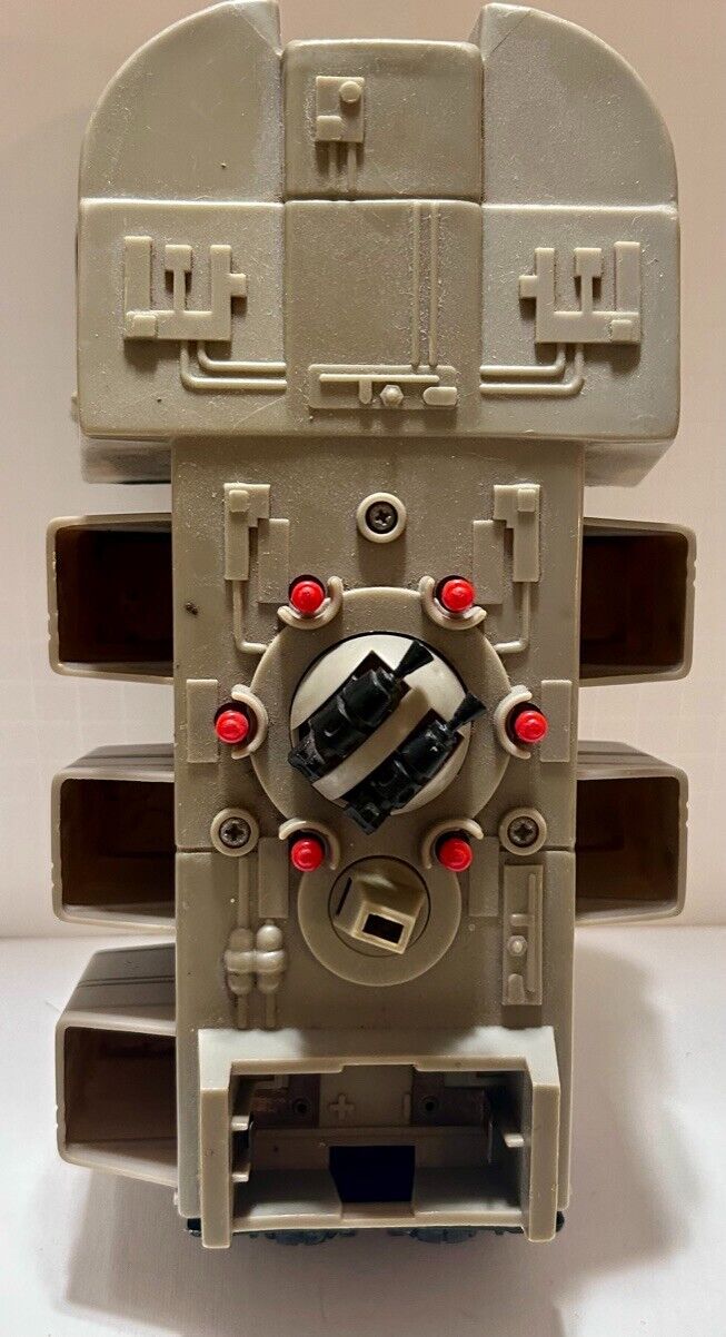 Imperial Troop Transporter (with sound) sold