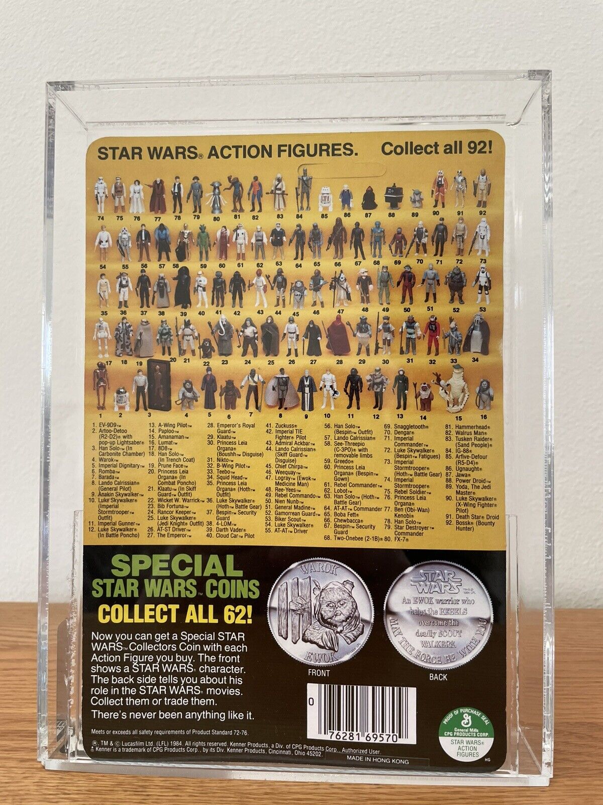 Luke Skywalker (X-Wing Fighter Pilot) sold