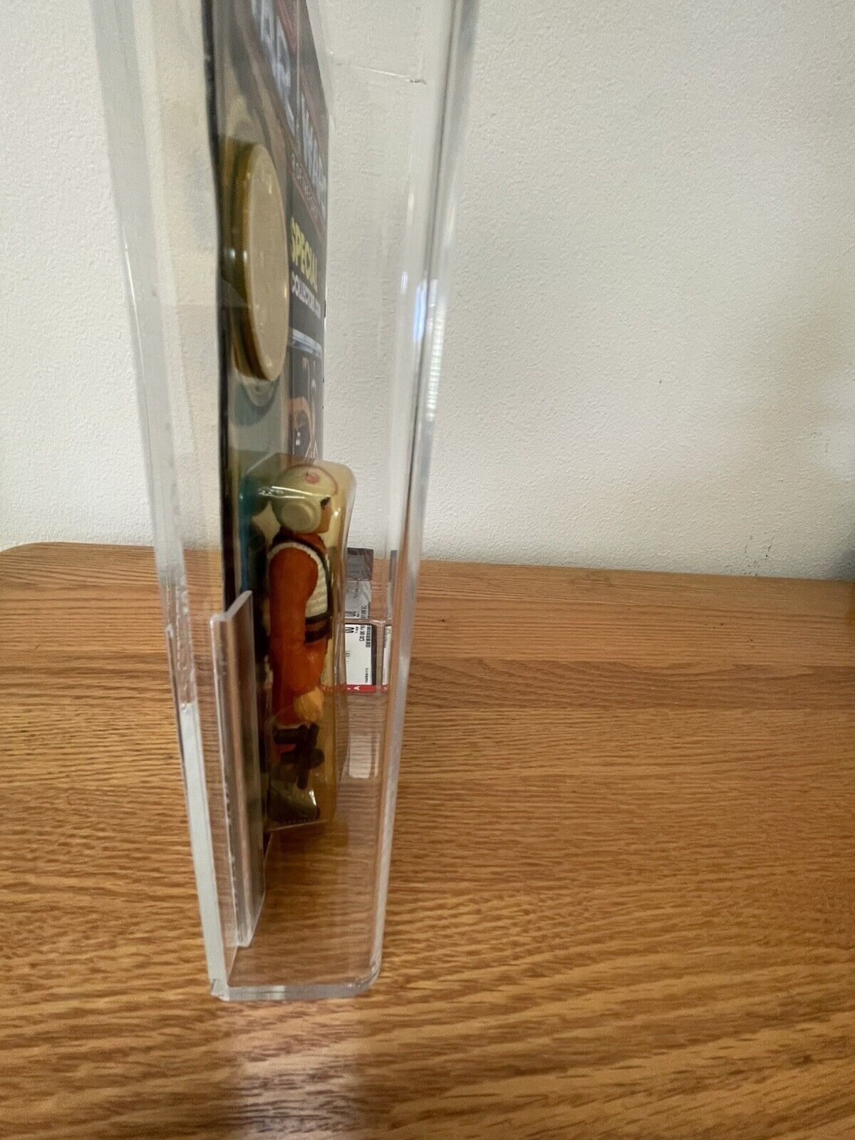 Luke Skywalker (X-Wing Fighter Pilot) sold