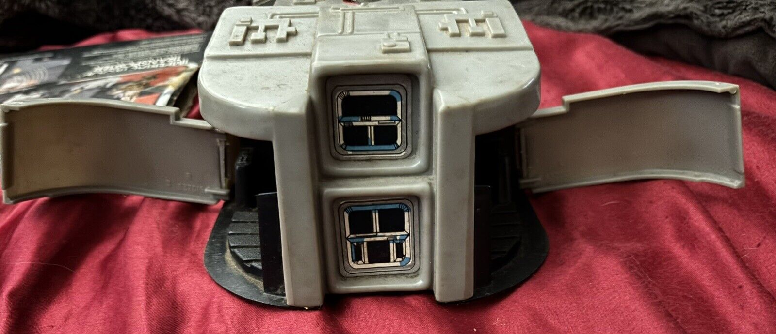 Imperial Troop Transporter (with sound) sold