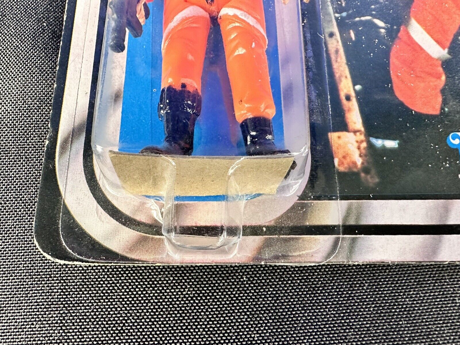Luke Skywalker (X-Wing Fighter Pilot) sold