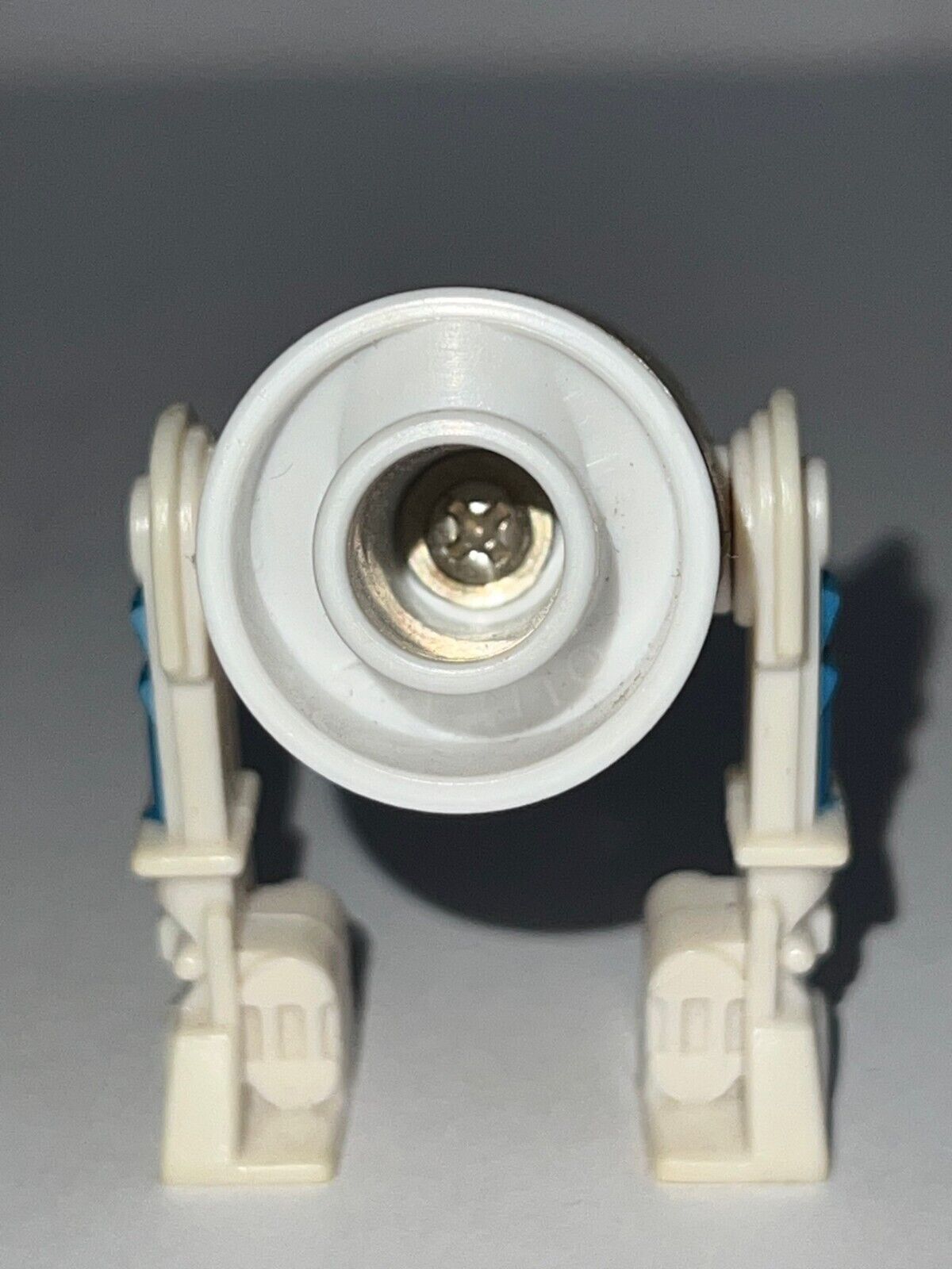 R2-D2 (Artoo-Detoo) with pop-up Lightsaber sold