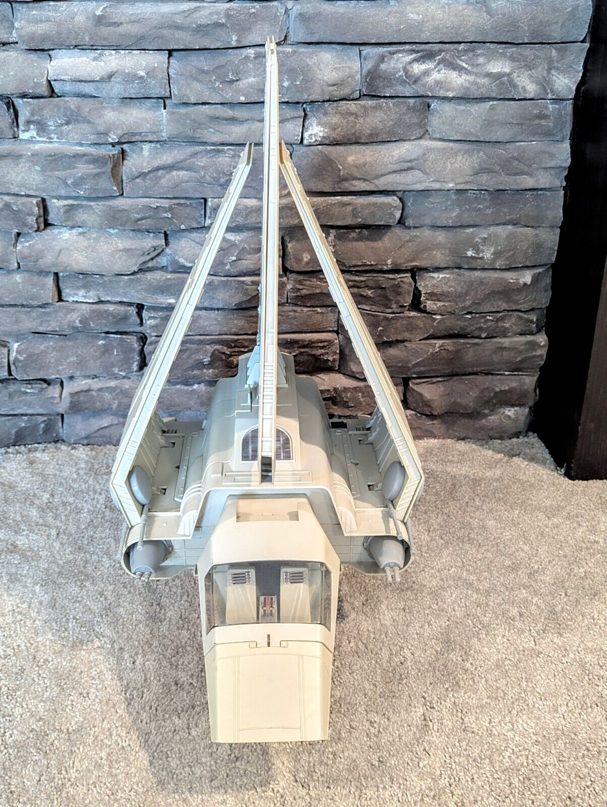 Imperial Shuttle sold