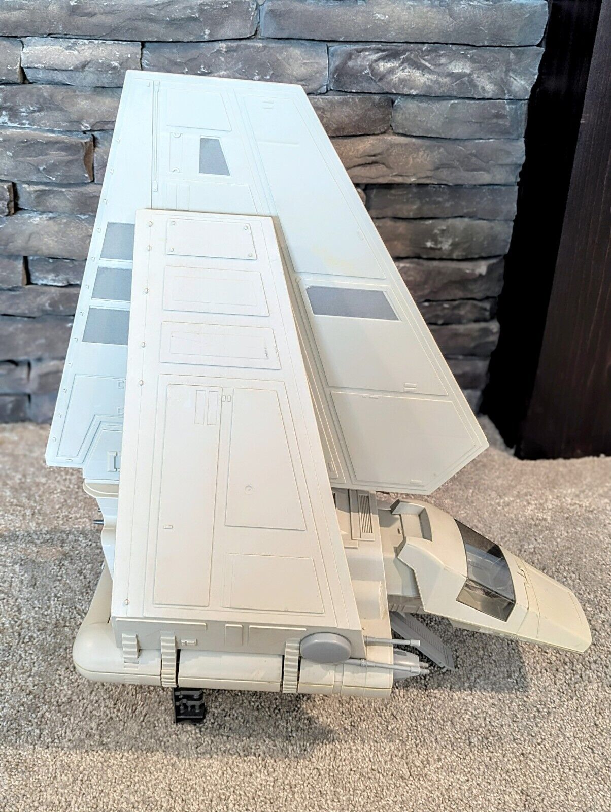 Imperial Shuttle sold