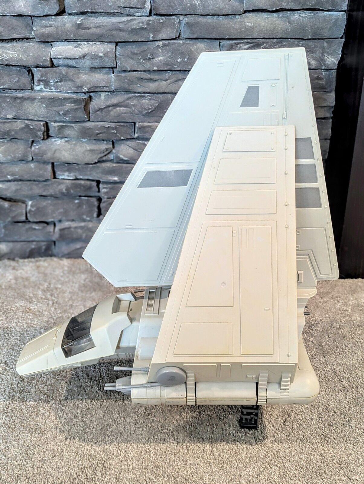 Imperial Shuttle sold