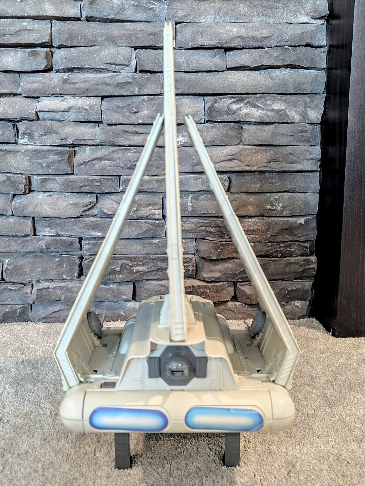 Imperial Shuttle sold