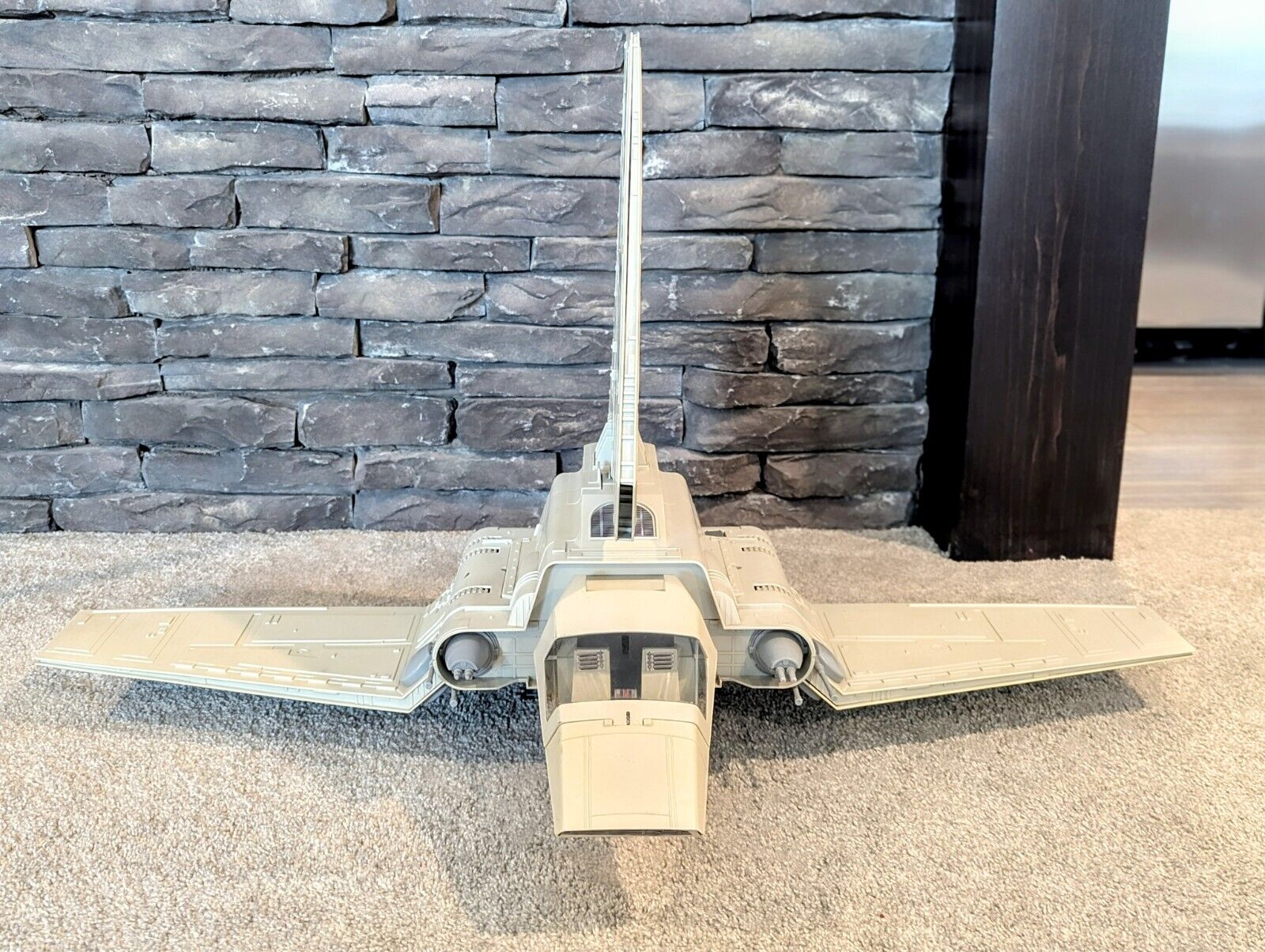 Imperial Shuttle sold