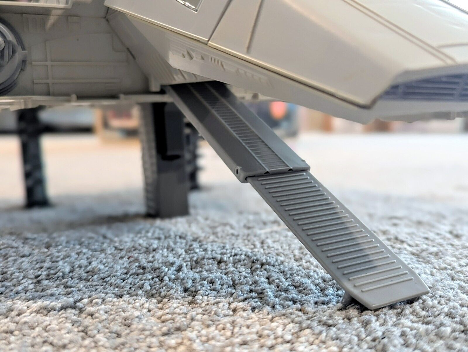 Imperial Shuttle sold