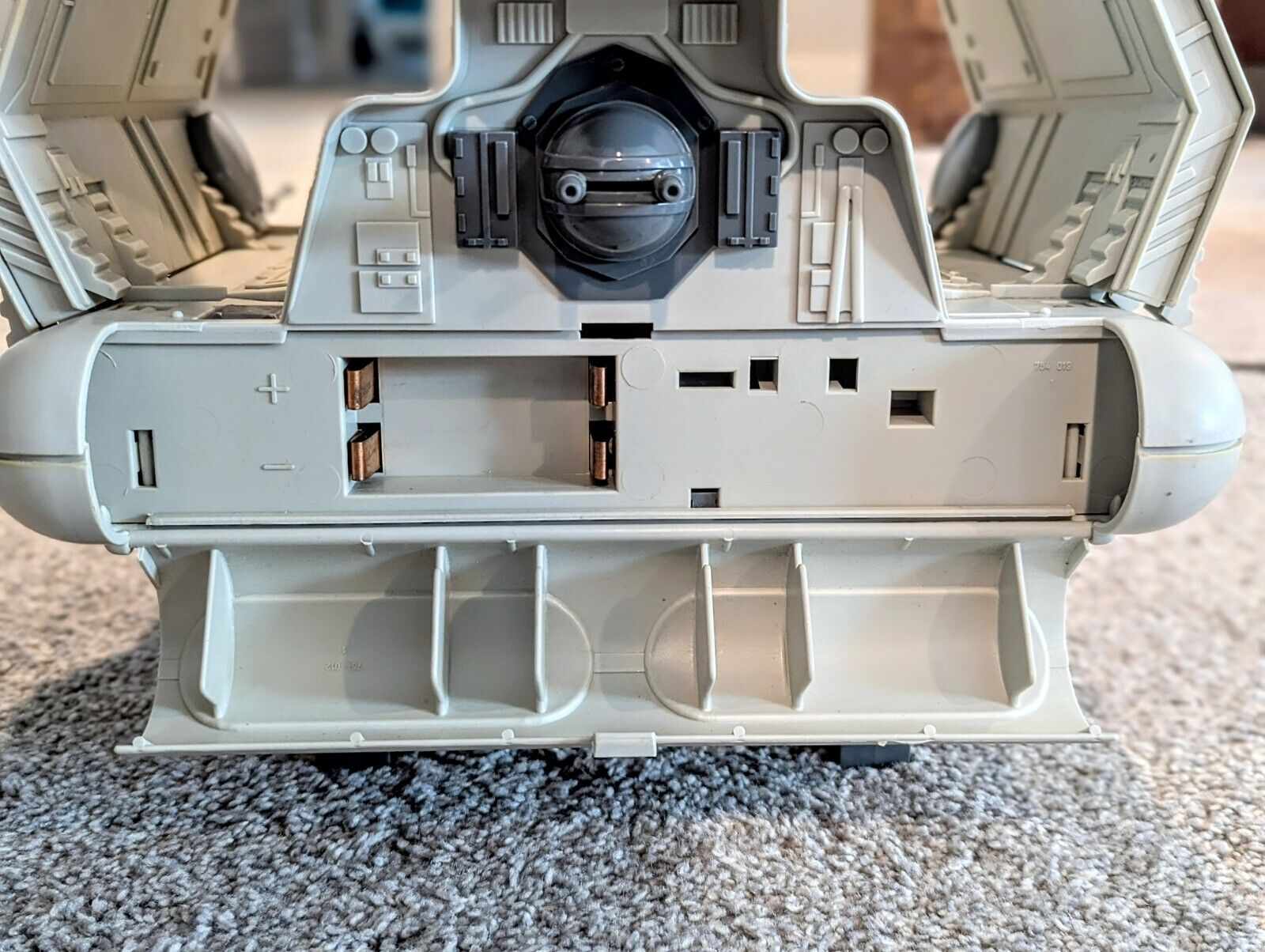 Imperial Shuttle sold