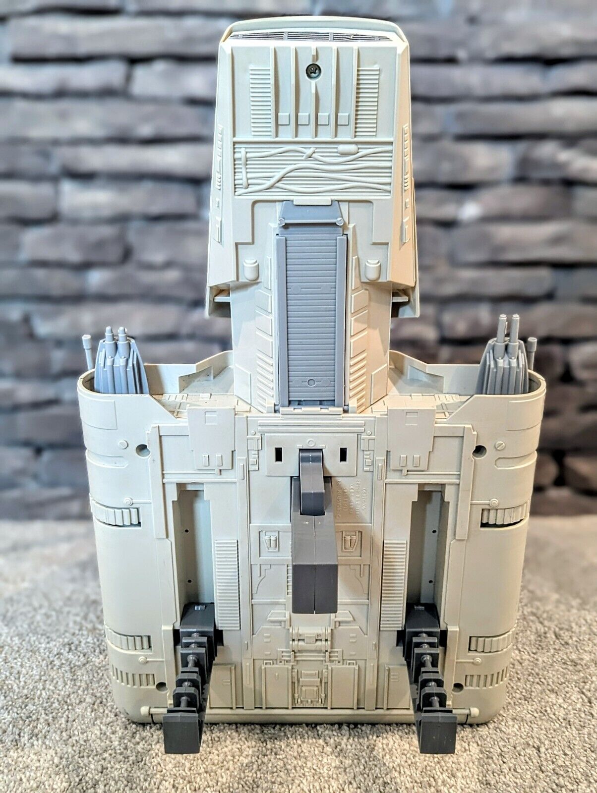Imperial Shuttle sold