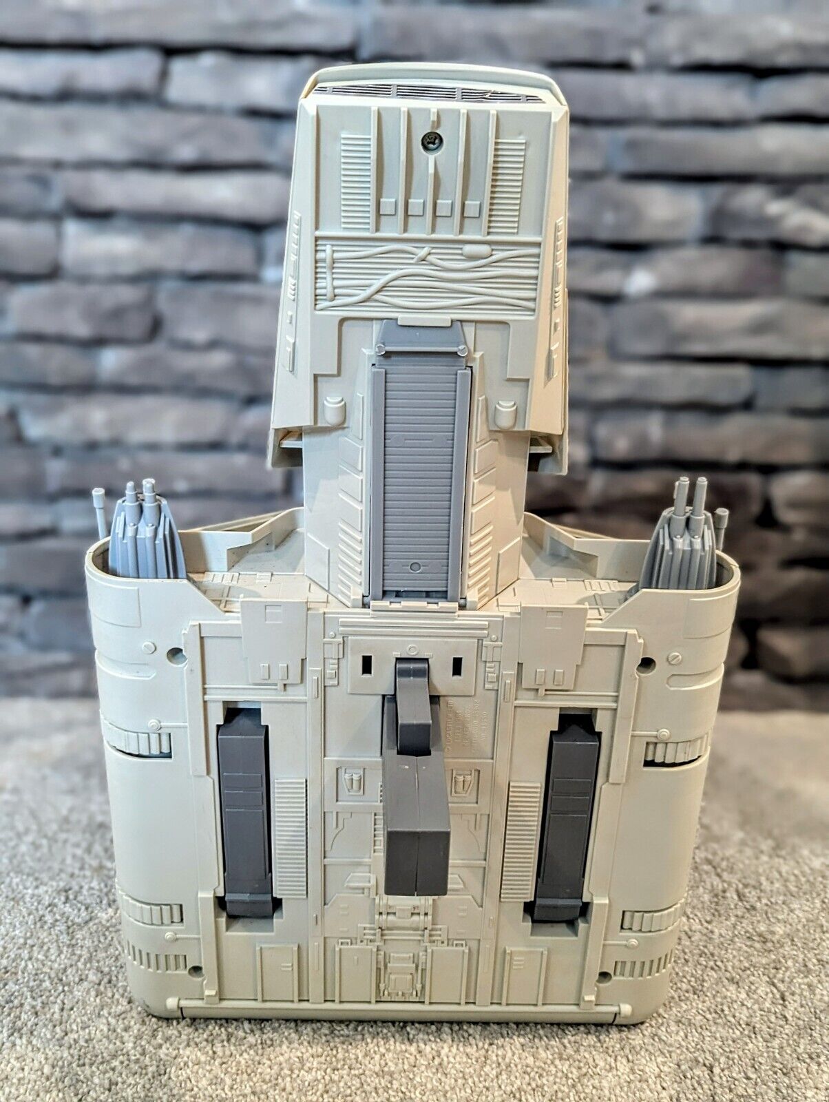 Imperial Shuttle sold