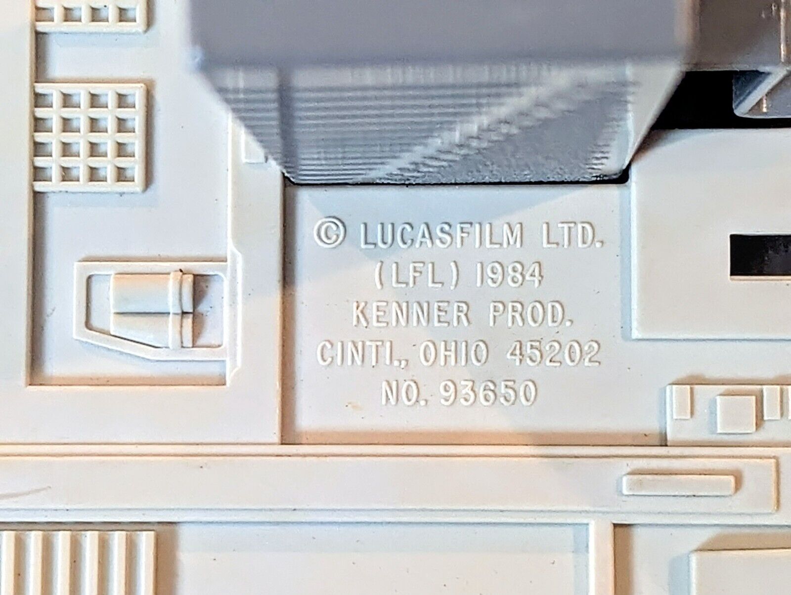 Imperial Shuttle sold